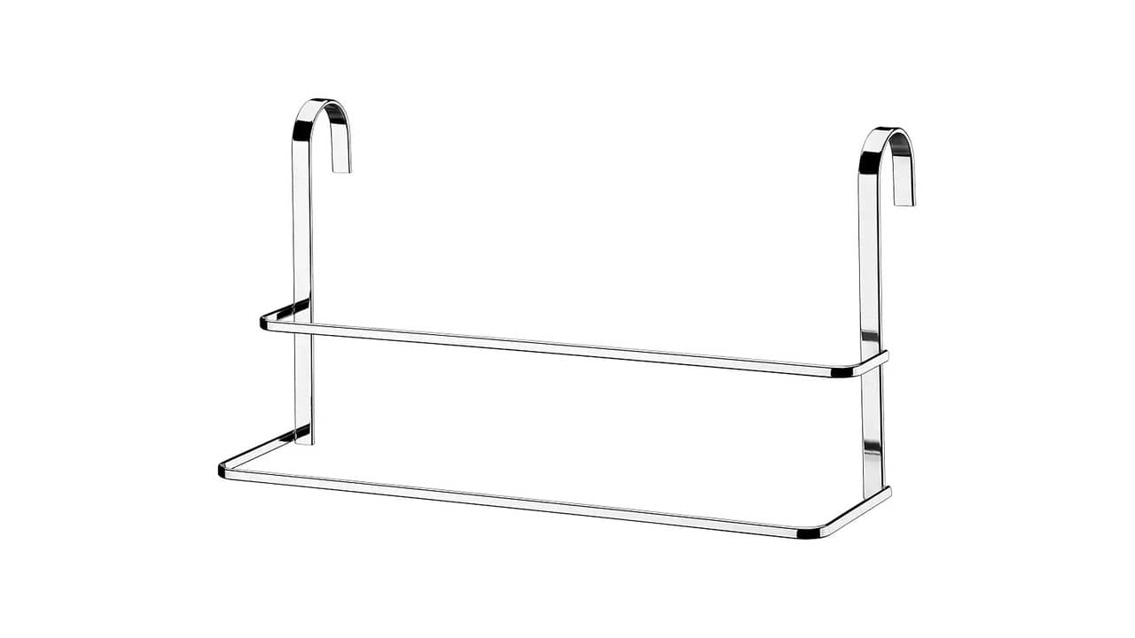 Melhor Toalheiro: 10 Opções de Alta Durabilidade