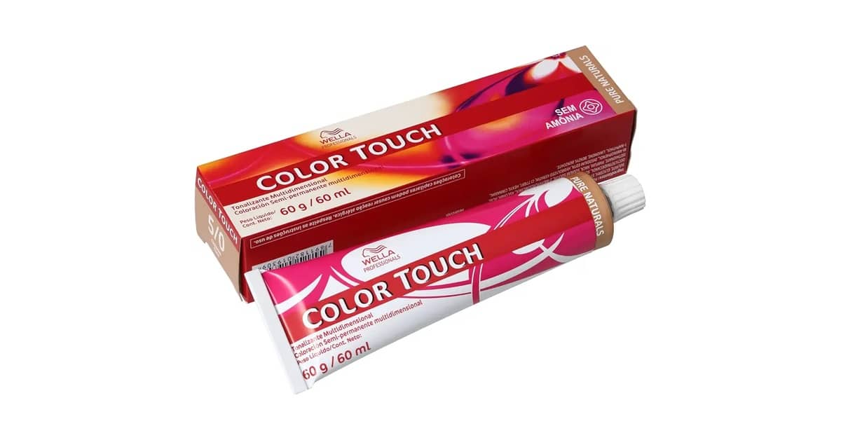 Melhor Tonalizante Antialérgico: 10 Opções Seguras