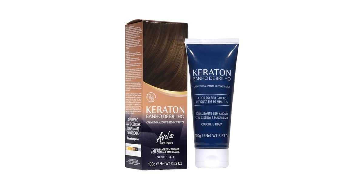 Melhor tonalizante cabelo branco sem amônia: Qual Escolher?