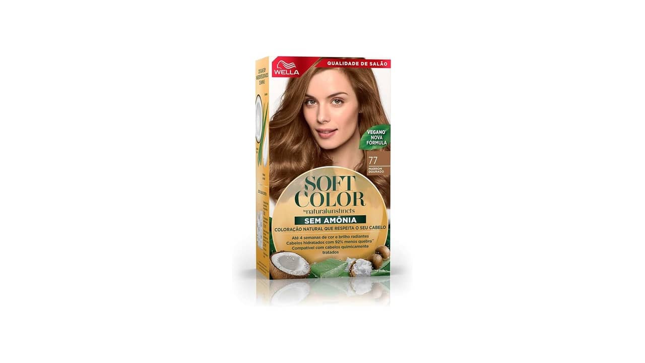 Melhor Tonalizante para Cabelos Brancos: 10 Opções