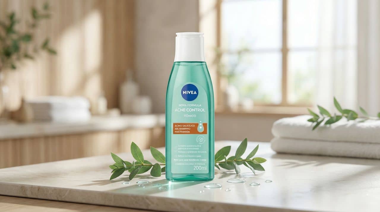 Melhor tonico para pele acneica: 10 Opções Eficazes