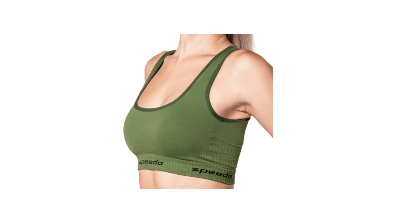 Melhor Top Esportivo de Alta Sustentação: 10 Opções