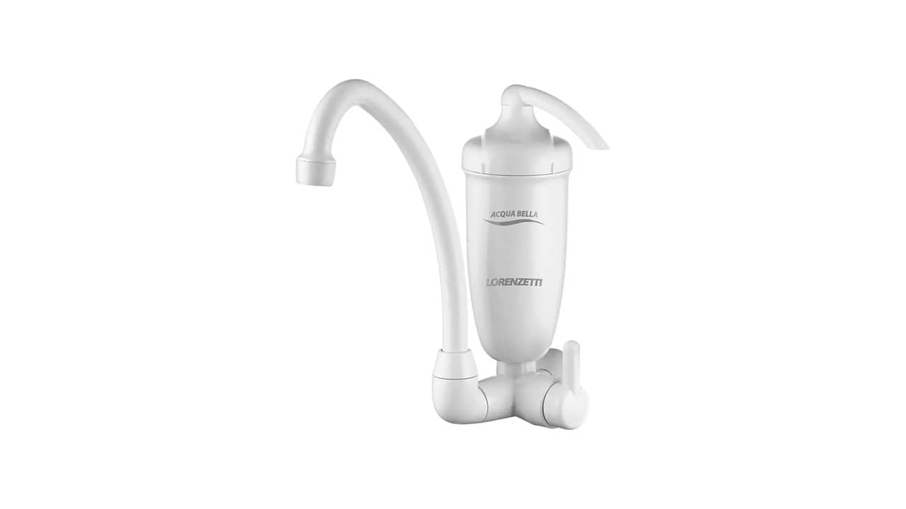 Melhor Torneira com Filtro: 10 Modelos Eficientes