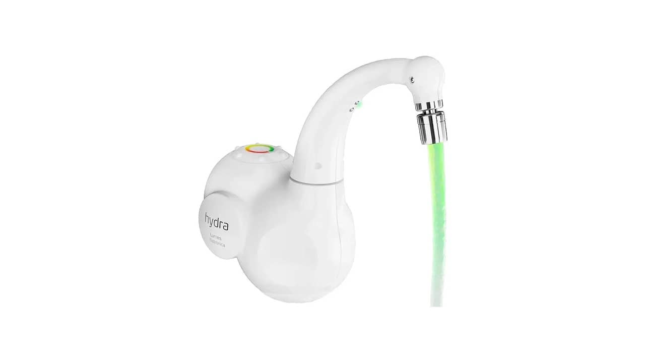 Melhor Torneira Elétrica Hydra: 7 Modelos de Elite