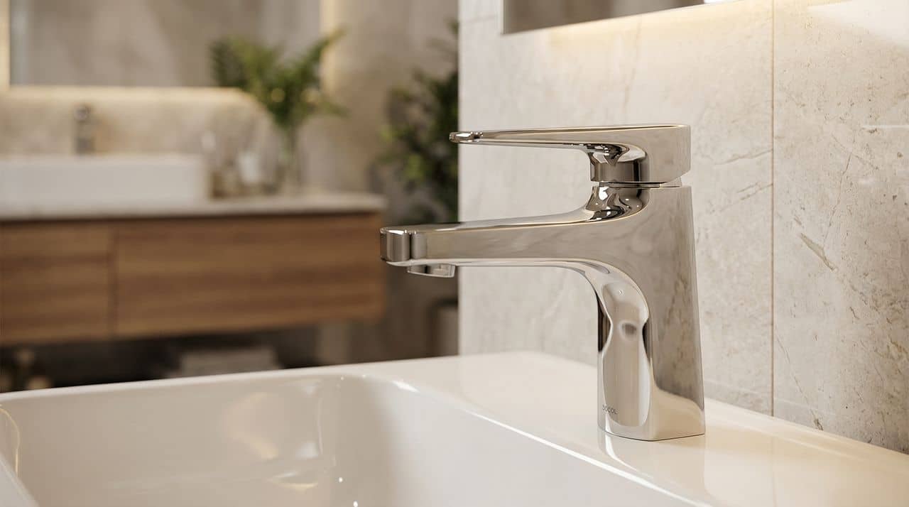 Melhor Torneira Monocomando Banheiro: 10 Opções Top