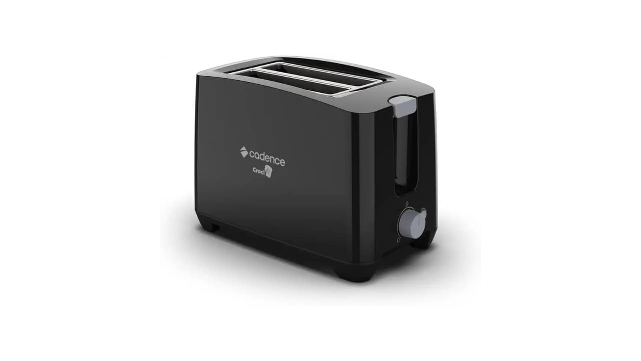 Melhor Torradeira Proteste: 10 Opções Eficientes