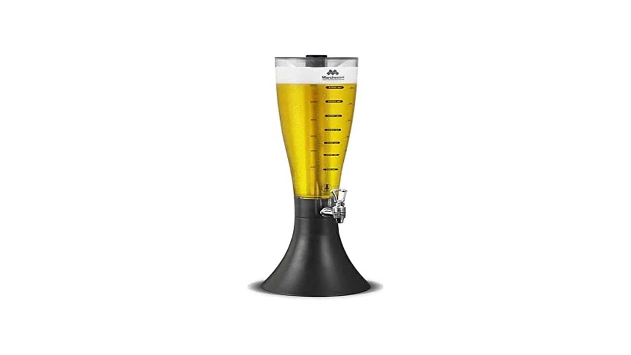 Melhor Torre de Chopp: 10 Modelos para Festas