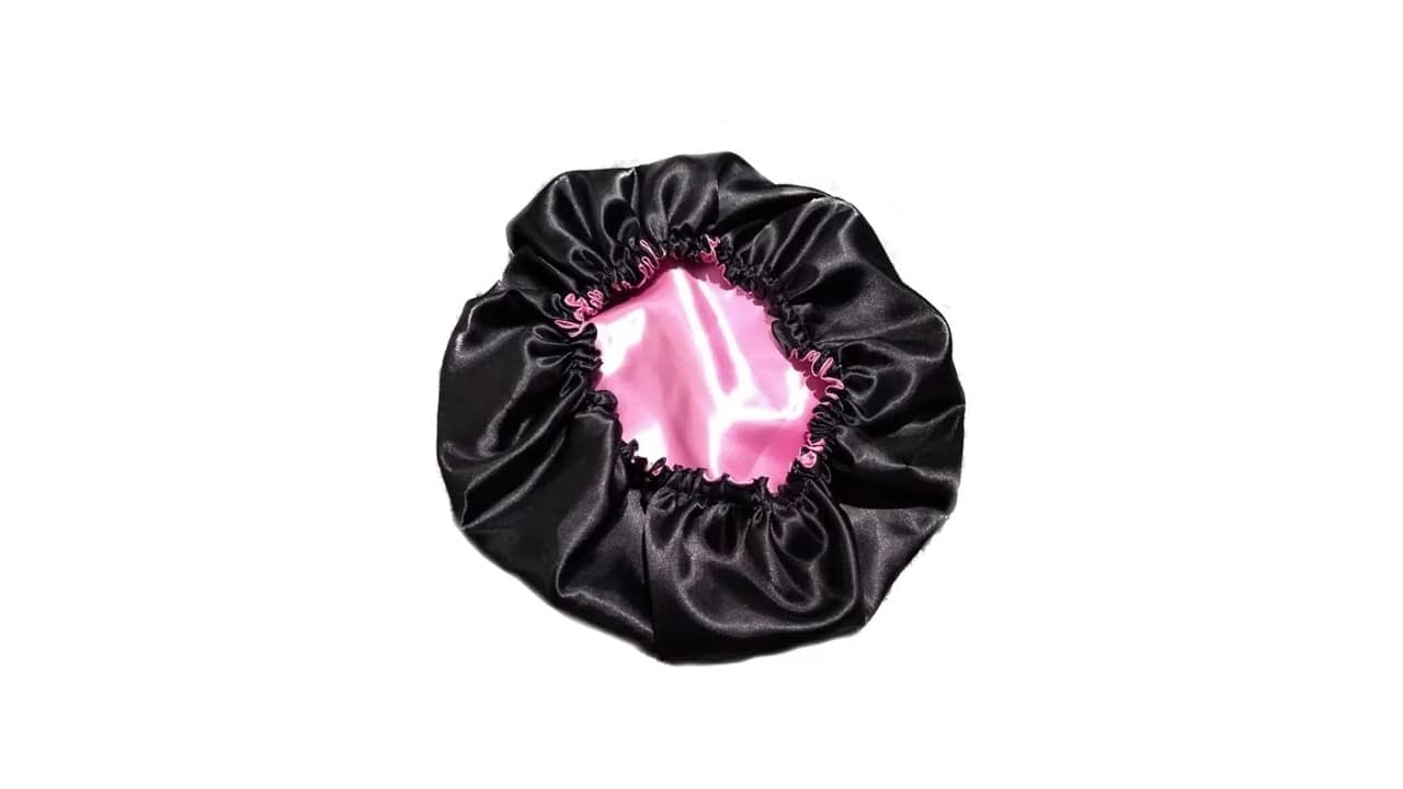 Melhor Touca de Cetim: 10 Modelos para Evitar Frizz