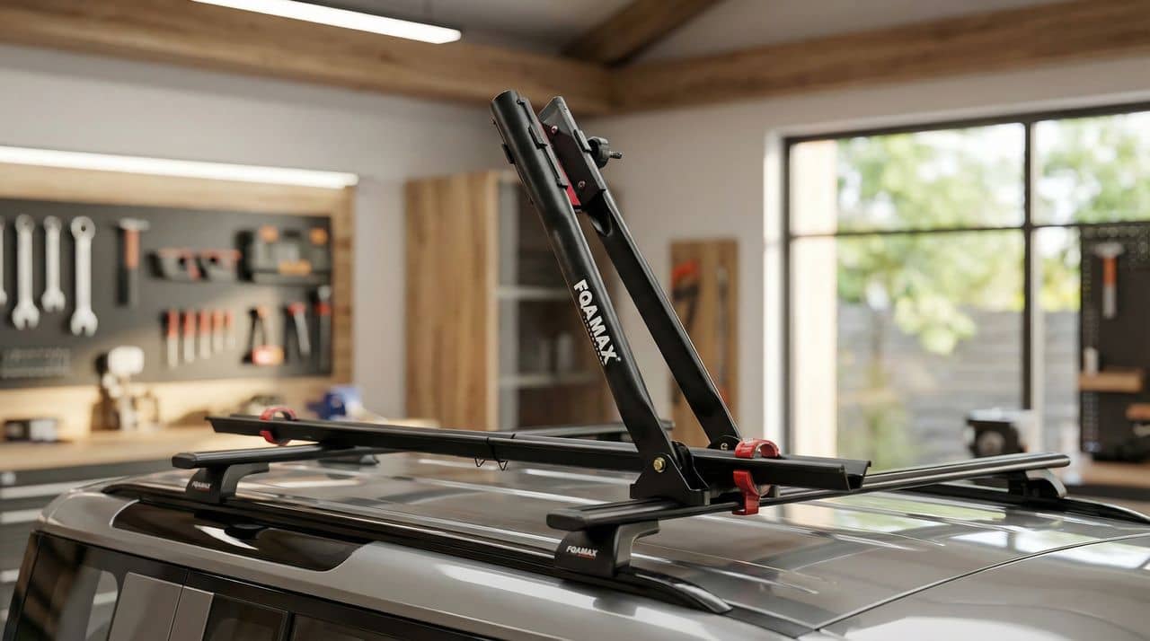 Melhor Transbike Custo Benefício: Teto ou Engate?