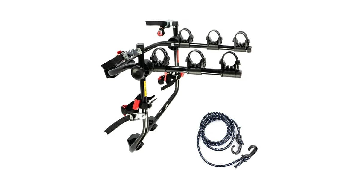 Melhor Transbike para SUV: Engate, Teto ou Mala?