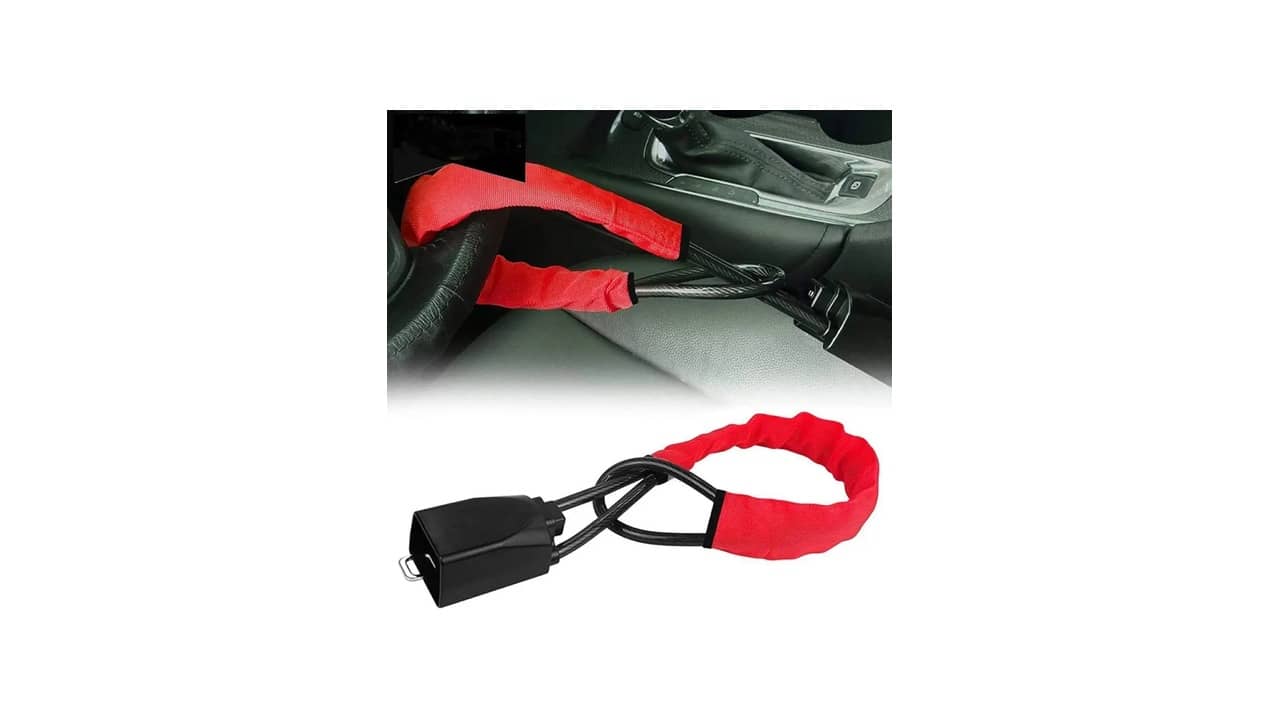 Melhor Trava Automotiva: 10 Modelos de Alta Segurança