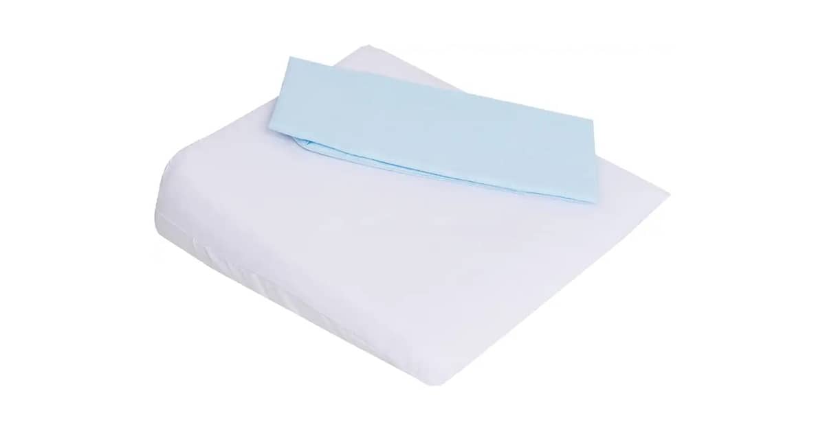 Melhor travesseiro anti refluxo bebê: Guia Seguro