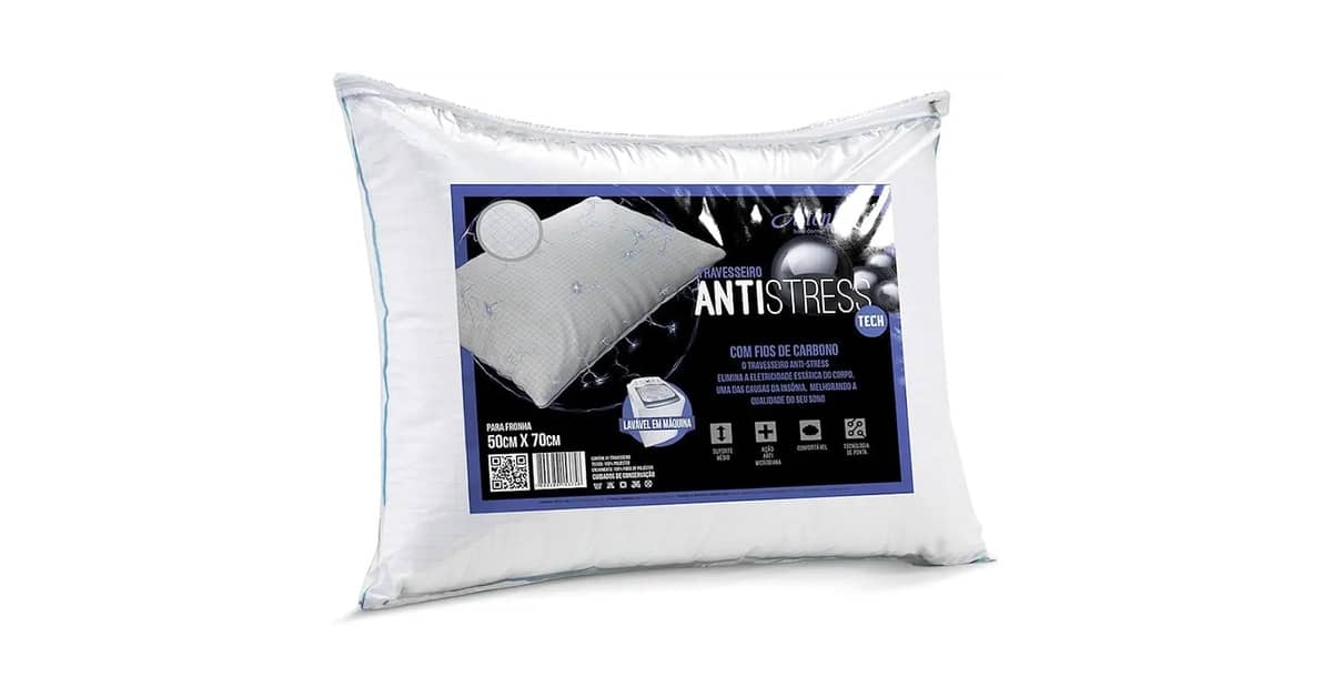 Melhor travesseiro para dormir de bruços: Guia Ideal