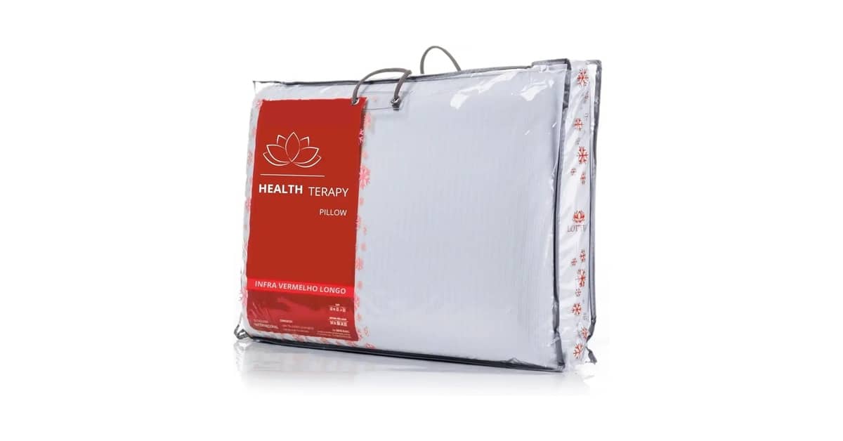 Melhor travesseiro reddit: Análise de 10 Modelos Ergonômicos