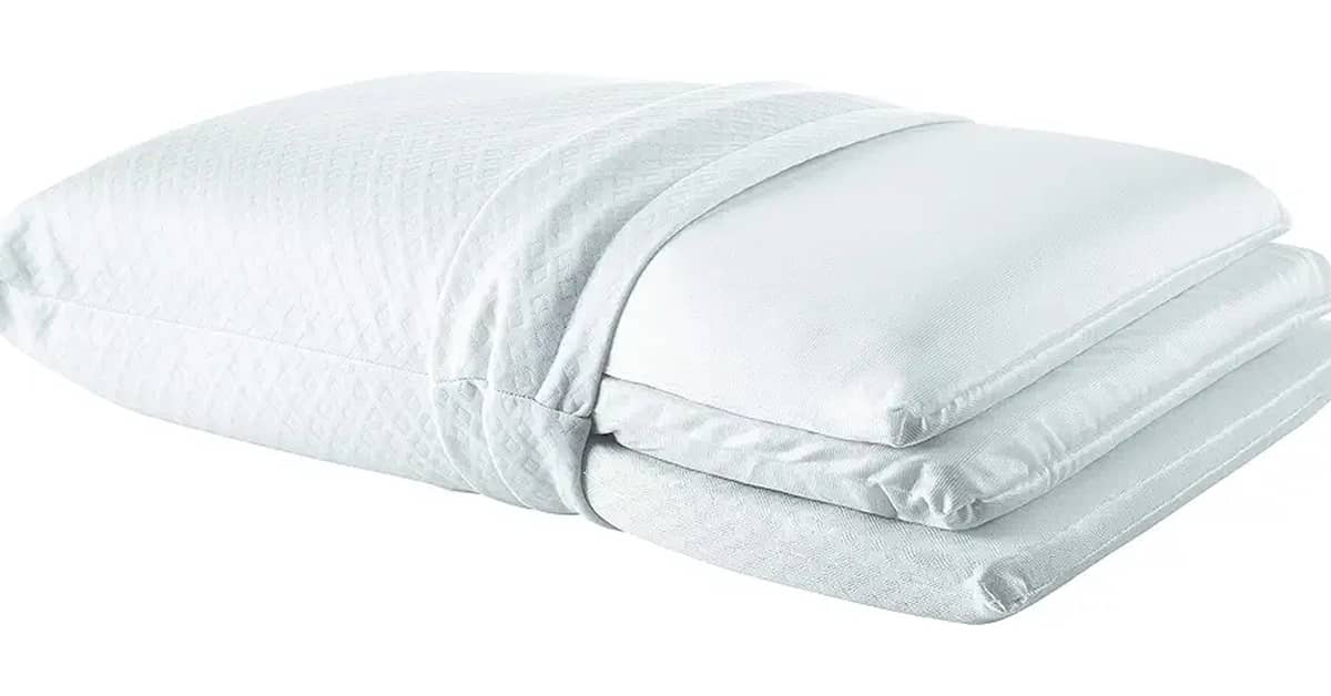 Melhor Travesseiro Regulável: Top 10 Ergonômicos