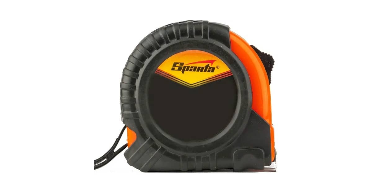 Melhor Trena do Mundo: 10 Opções de Alta Precisão