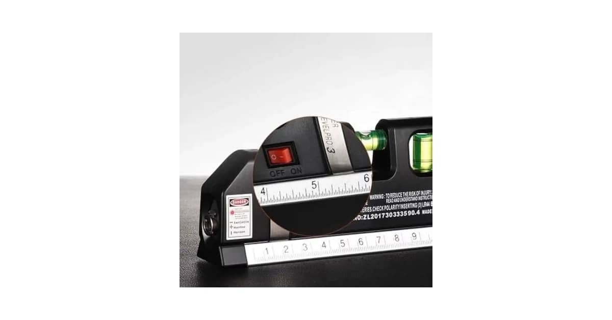 Melhor trena laser china: Top 9 Custo-Benefício