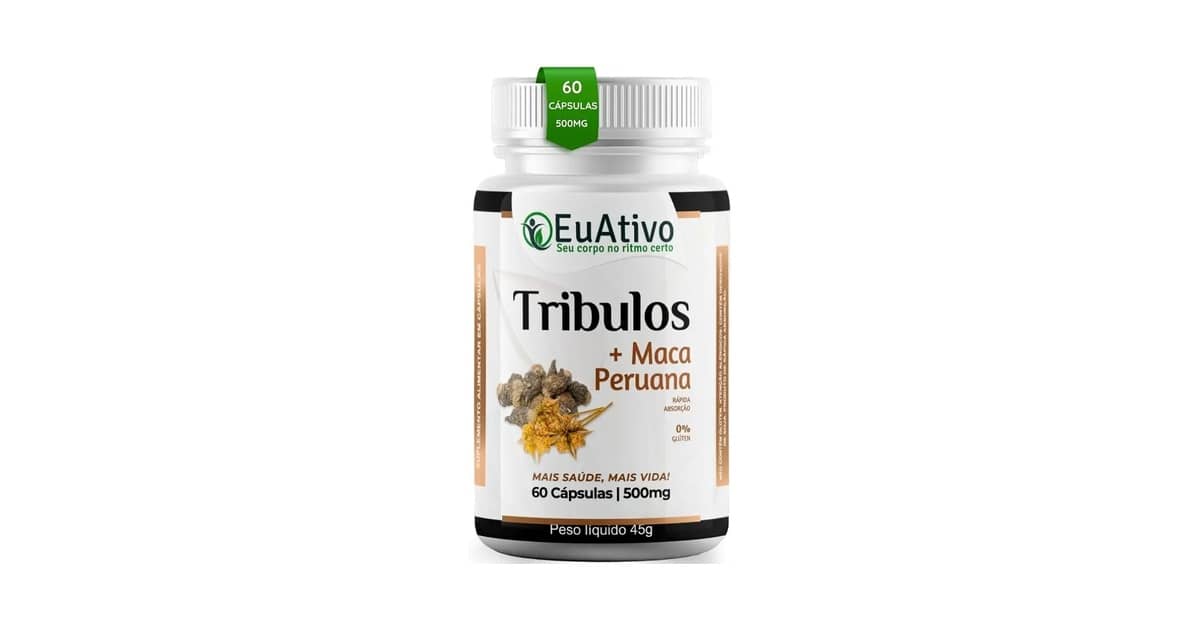 Melhor Tribulus Terrestris 2026: Qual Escolher?