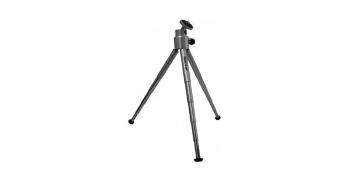 Melhor Tripé de Mesa: 10 Escolhas para Criadores