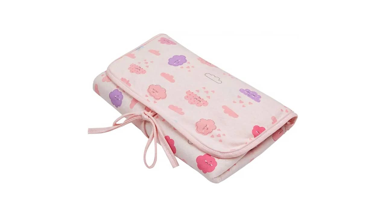 Melhor Trocador de Fralda: 10 Modelos Portáteis