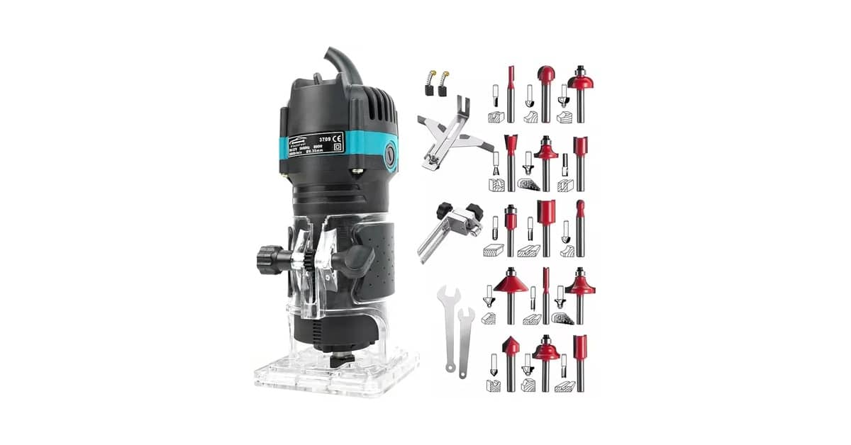 Melhor Tupia Laminadora: 10 Opções de Precisão