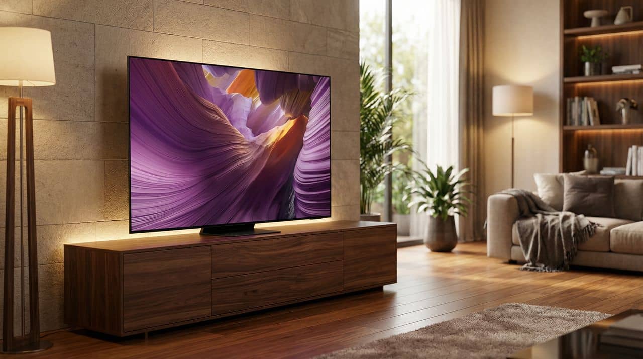 Melhor TV 120Hz Custo Benefício: Qual Escolher?