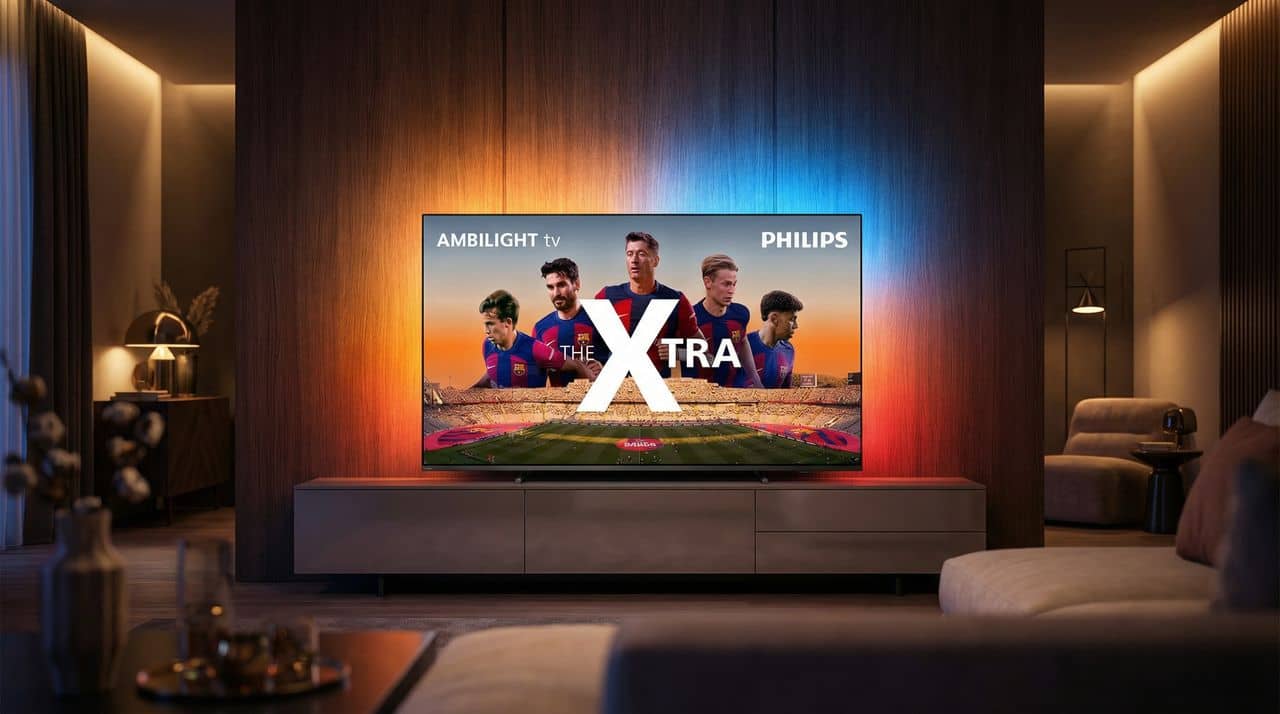 Melhor TV 4K 120Hz Nativo Para Jogos e Filmes!