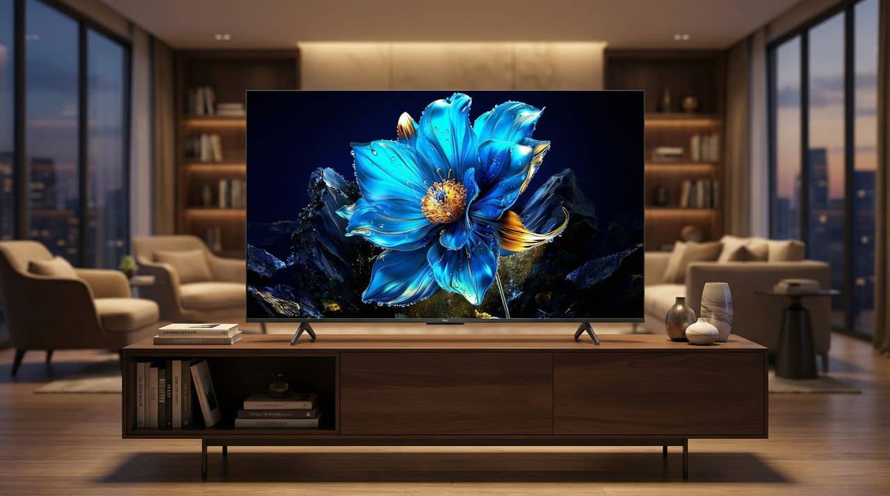 Melhor tv 55 polegadas 4k: QLED, UHD ou MiniLED?