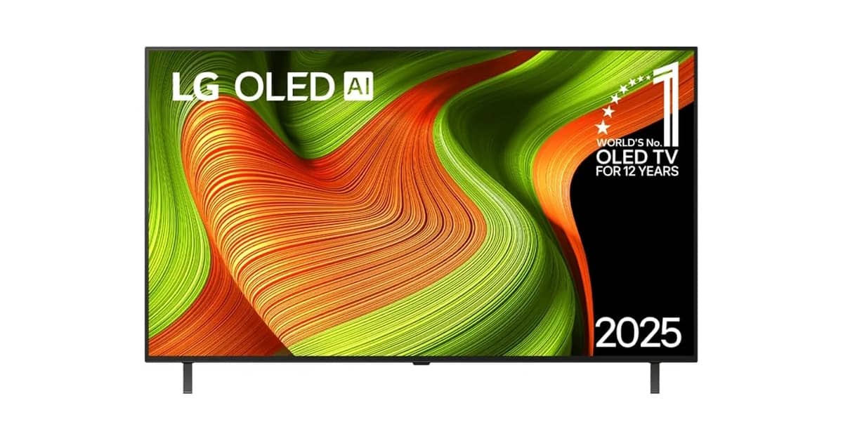 Melhor TV 55 Polegadas OLED: Samsung ou LG?