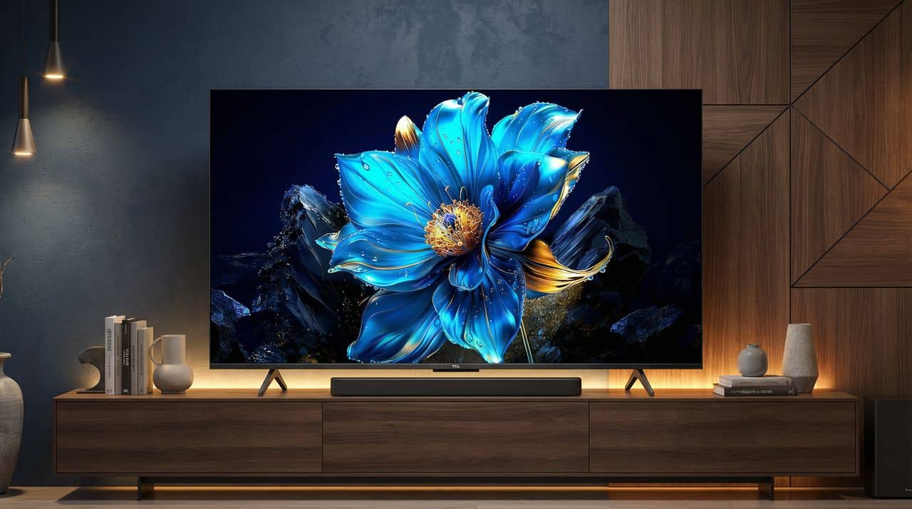 Melhor TV 55 Polegadas QLED: 10 Opções Analisadas