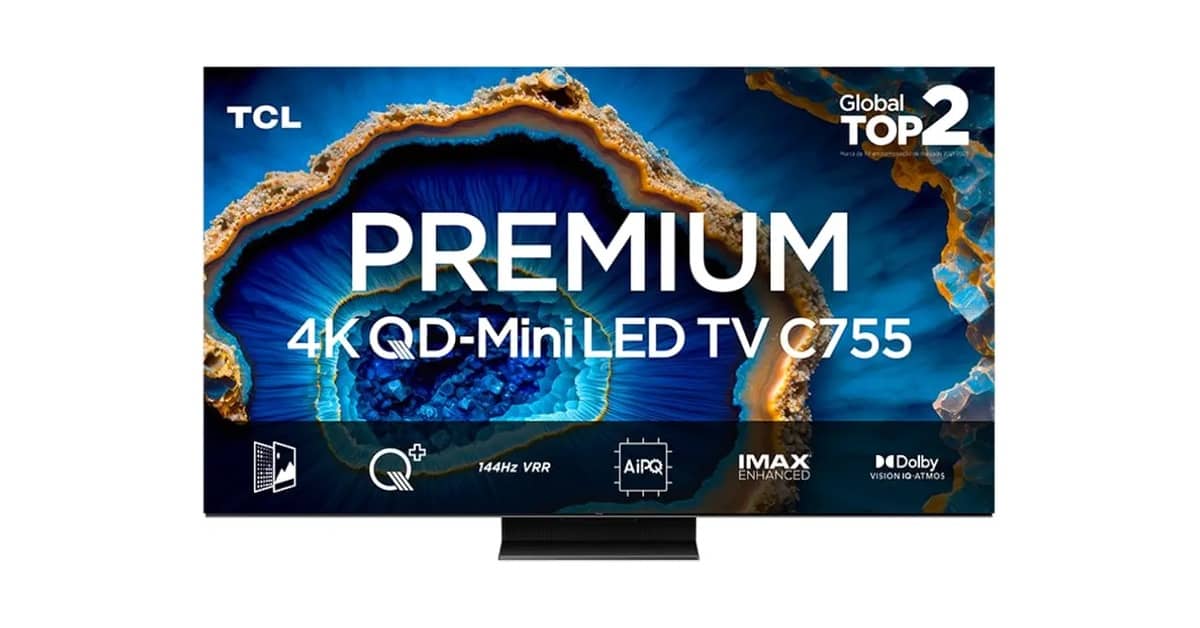 Melhor TV 75 Polegadas 120hz Para Games e Cinema
