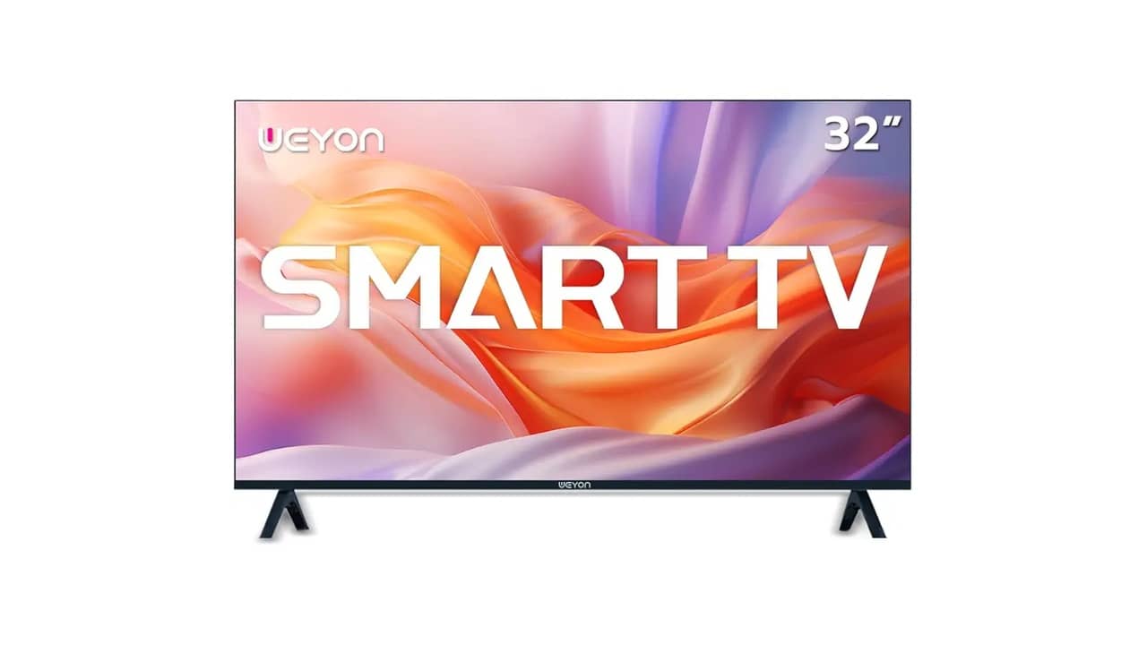 Melhor TV com Sistema Operacional Android TV: 7 Modelos