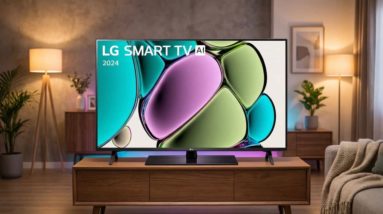 Melhor TV Custo Benefício 43 Polegadas: Top 10