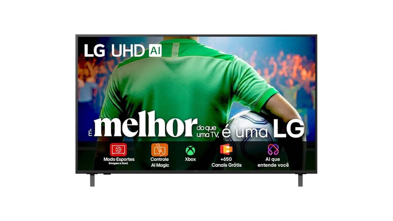 Melhor TV de 60: 2 Modelos com Alta Performance