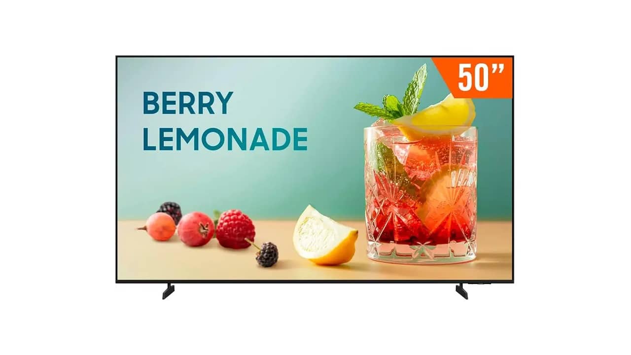 Melhor TV LED ou Crystal: 10 Modelos para Escolher