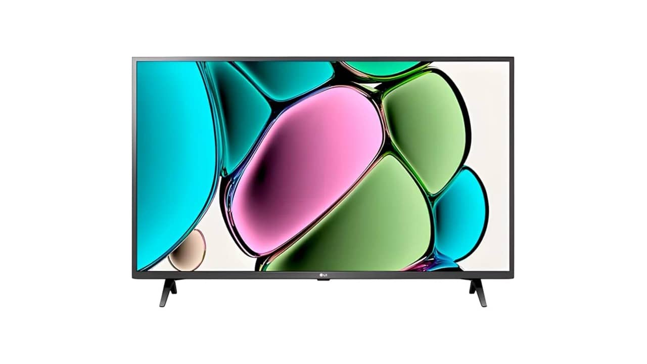 Melhor TV LG 43 Polegadas: 4K, Full HD e Mais