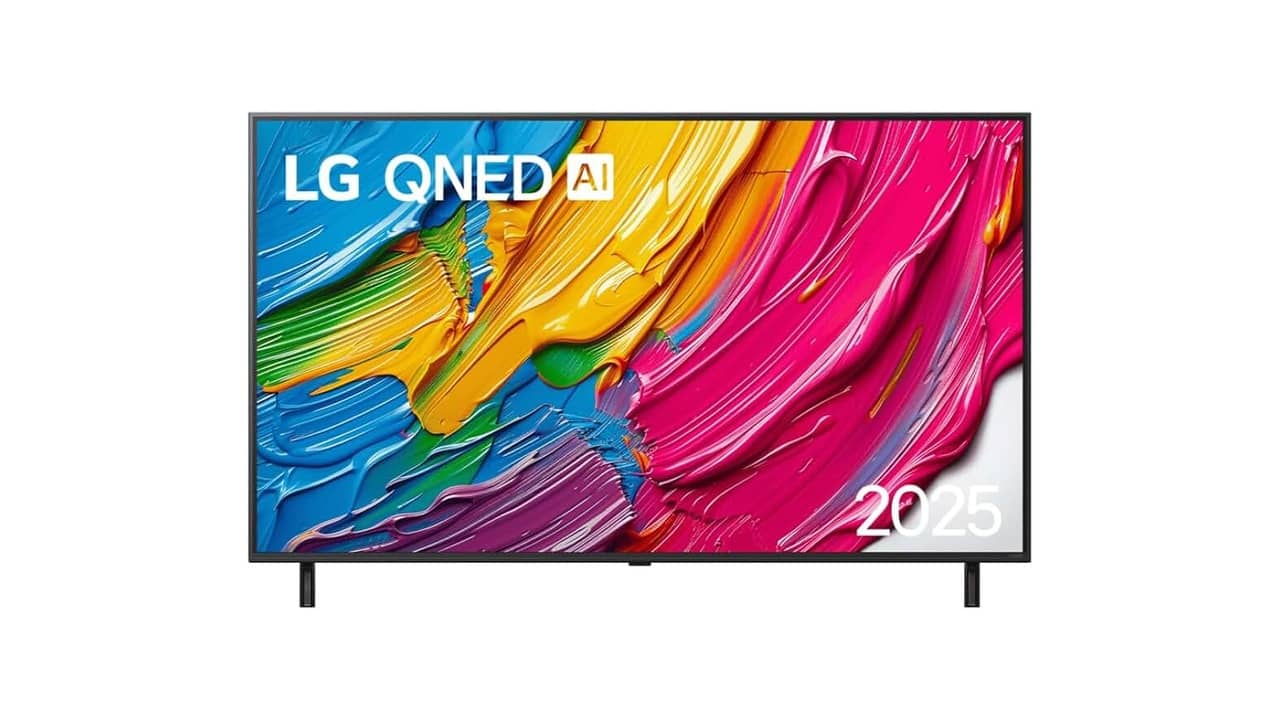 Melhor TV LG 55 Polegadas 2026: OLED, QNED ou UHD?