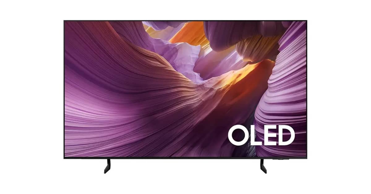 Melhor TV OLED Custo Benefício: As 10 Opções Topo