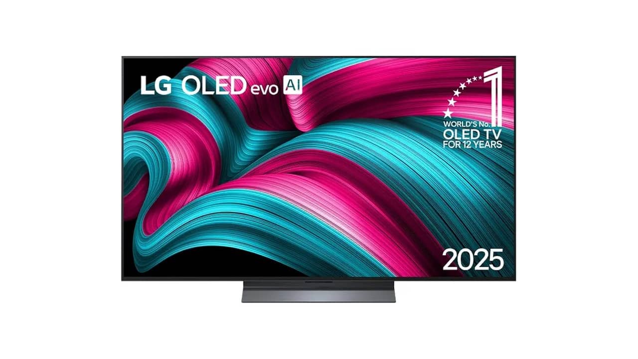 Melhor TV OLED LG: 6 Modelos de Alta Performance