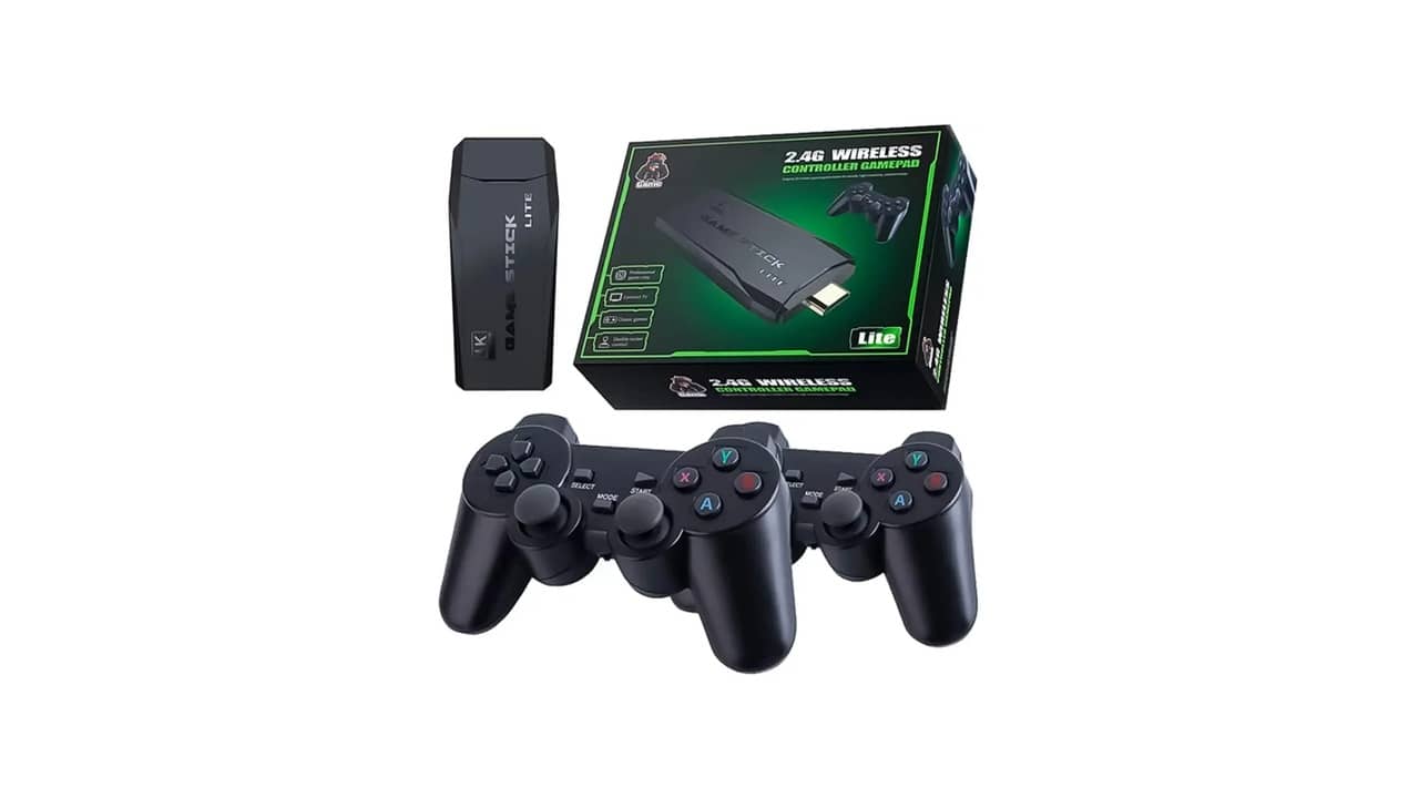 Melhor TV para Games Antigos: 1 Modelo de Elite