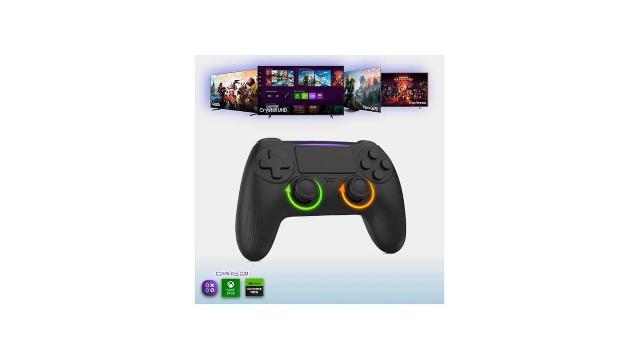 Melhor TV para Jogar Game Pass: 3 Modelos de Alta Performance