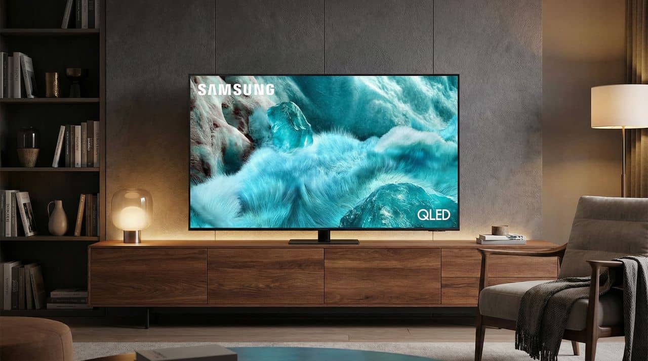 Melhor TV QLED 75: Top 10 para Cinema em Casa