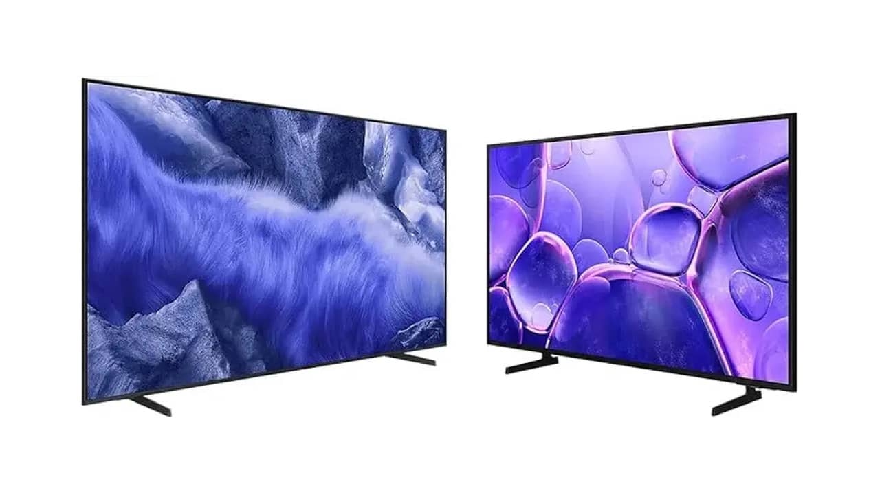 Melhor TV QLED ou Crystal: 10 Opções em Comparativo