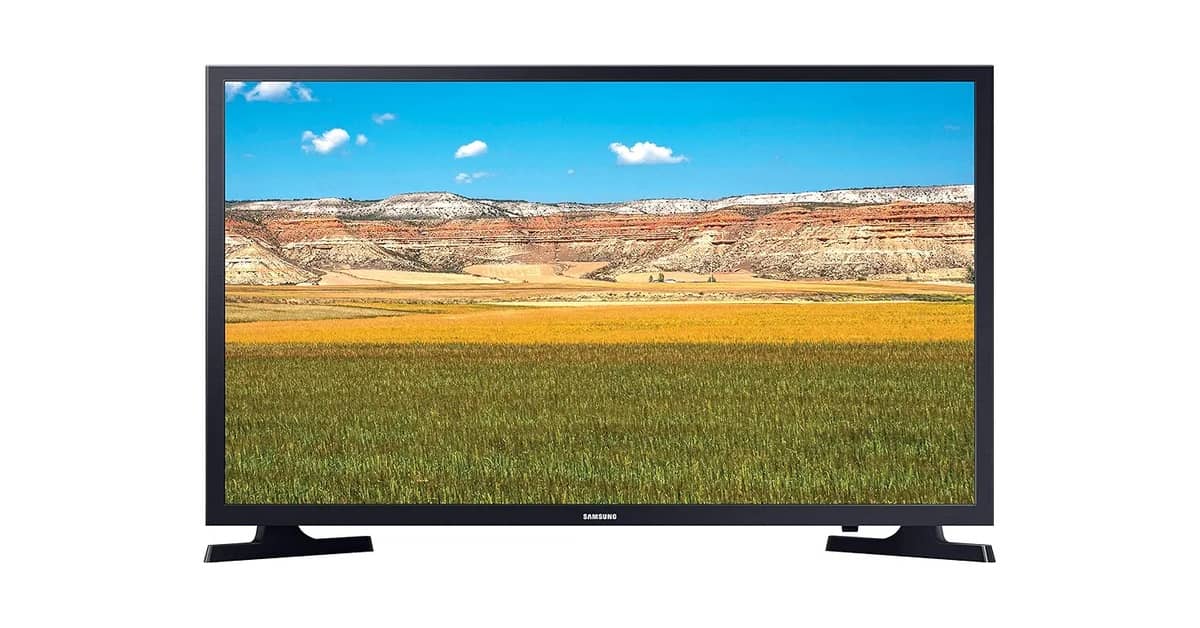 Melhor tv samsung 32 polegadas: QLED ou Smart TV?