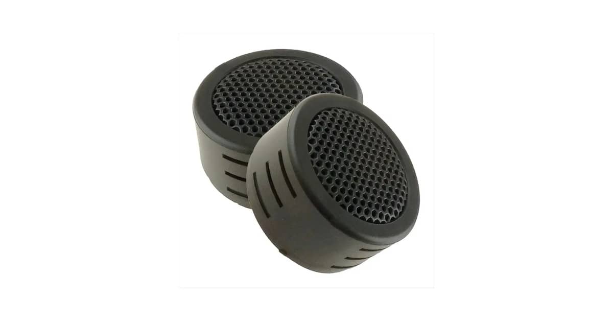 Melhor Tweeter Custo Benefício: 10 Escolhas Potentes