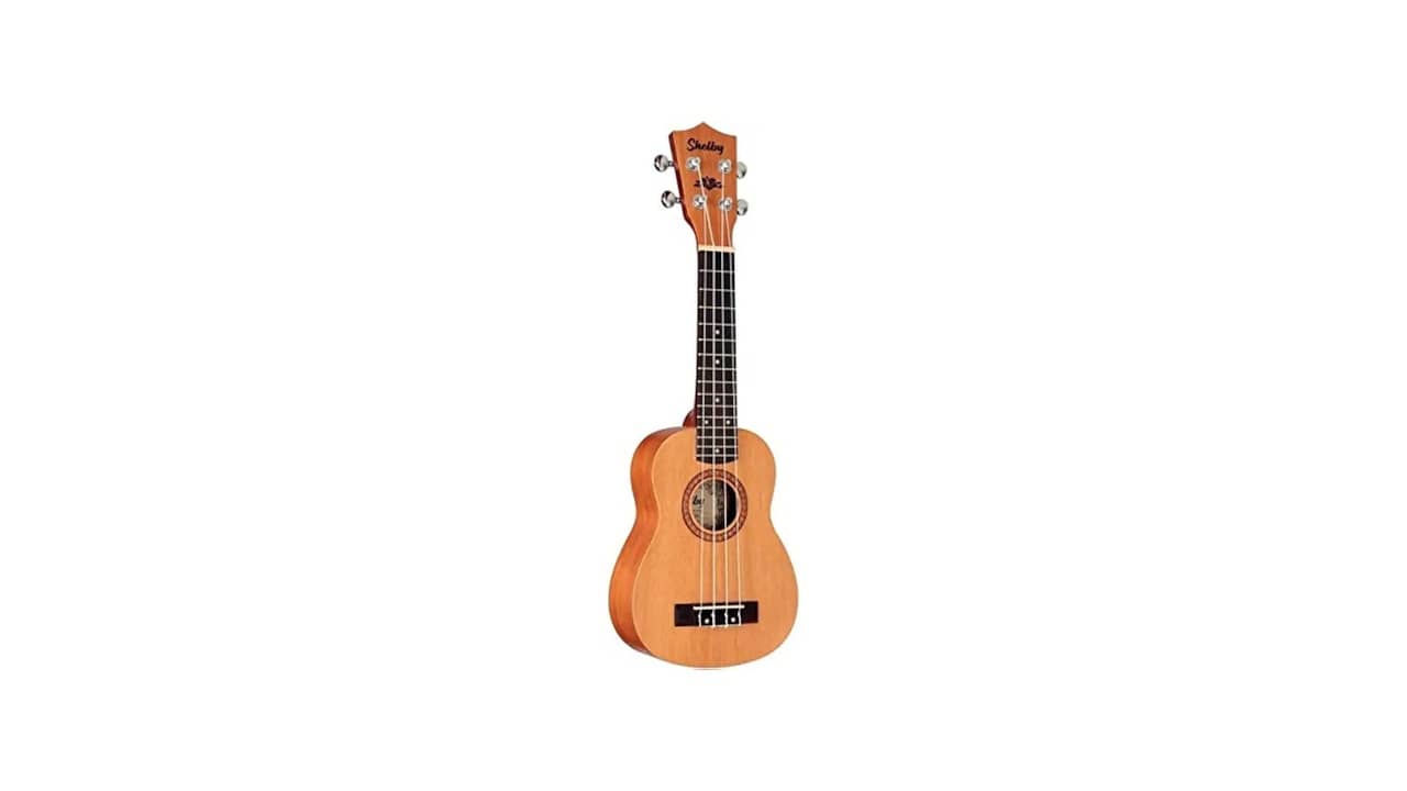 Melhor Ukulele Bom e Barato: 10 Modelos de Entrada