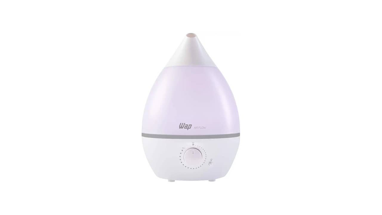 Melhor Umidificador de Ar: 10 Modelos de Elite