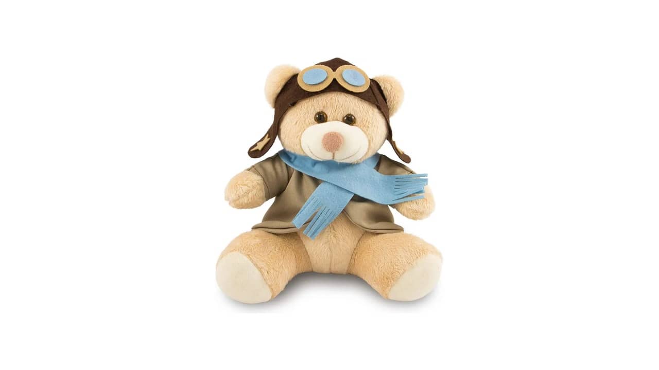 Melhor Urso de Pelúcia: 10 Modelos de Alta Qualidade