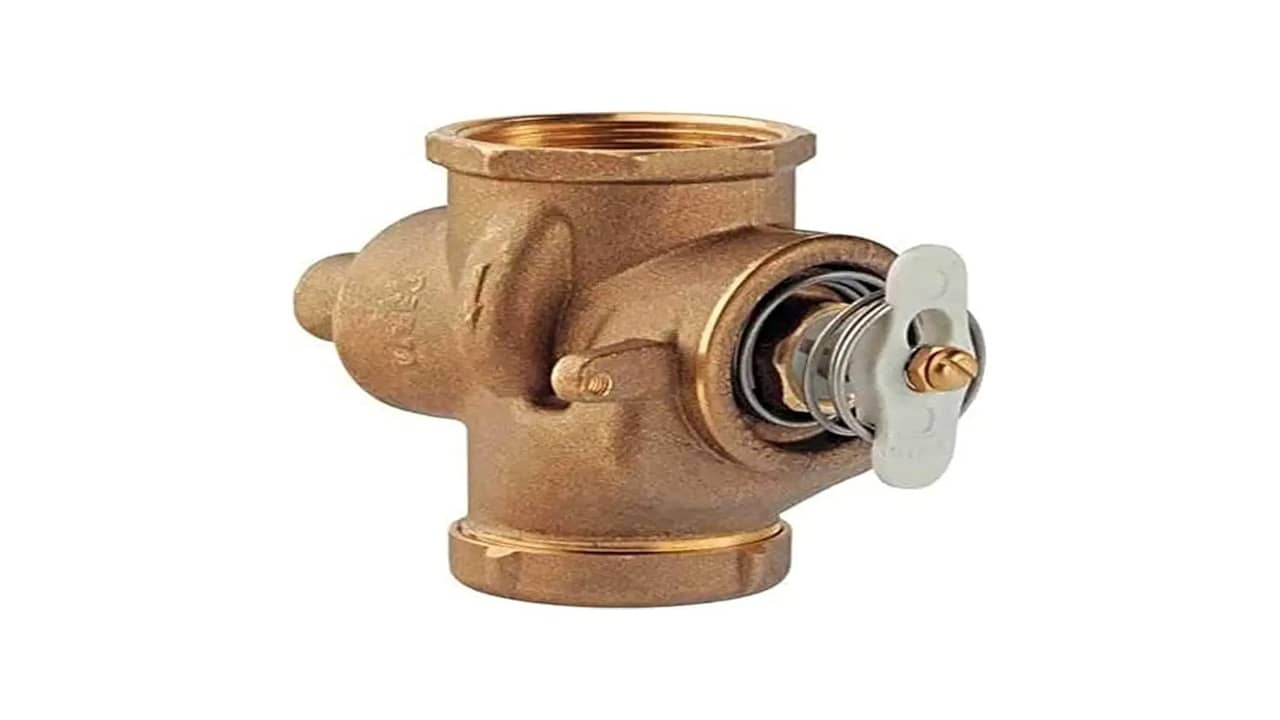 Melhor Válvula de Descarga: 8 Modelos de Alta Eficiência