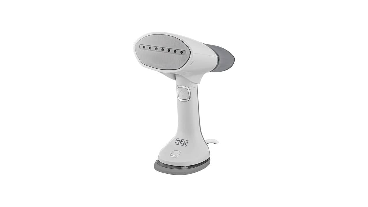 Melhor Vaporizador de Roupa Portátil: 10 Modelos Eficientes